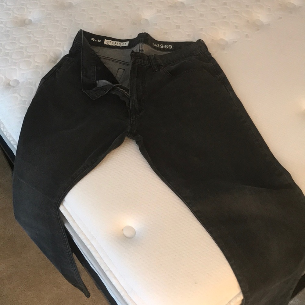 Gap Jeans